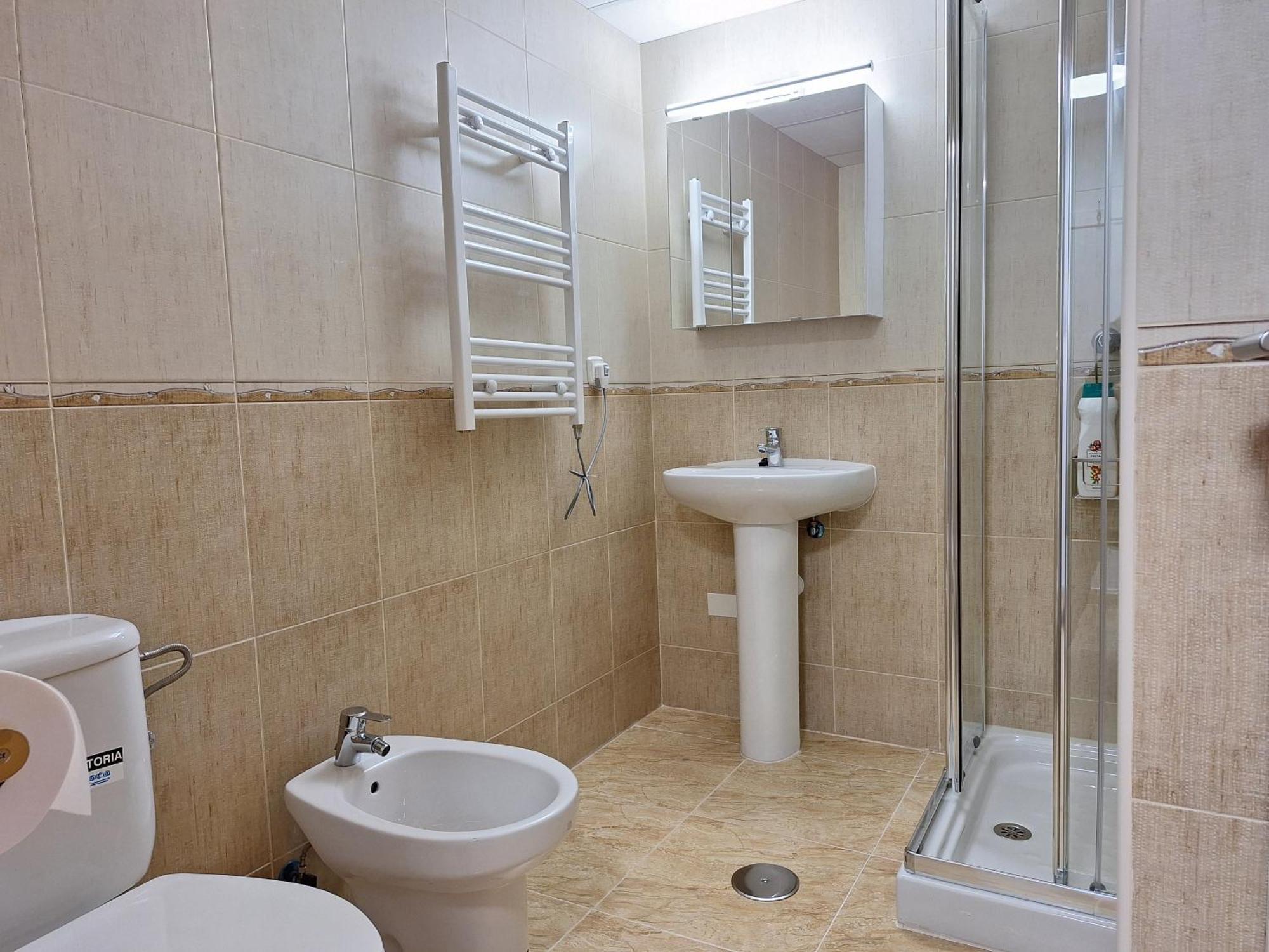 Casa Lilla - Ideal For Couples Los Alcázares Eksteriør bilde