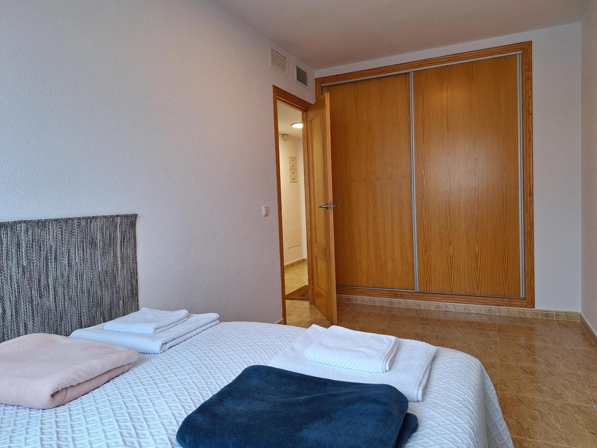 Casa Lilla - Ideal For Couples Los Alcázares Eksteriør bilde